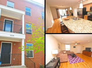 4639 Dillon St, Baltimore, MD 21224