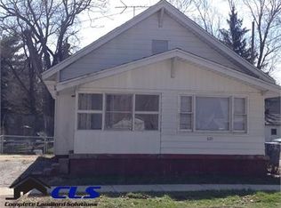 829 Park St, Terre Haute, IN 47807