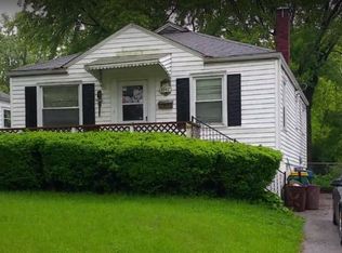 8947 Scottdale Ave, Saint Louis, MO 63136