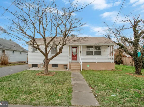 16 Eugenia Ave, Glen Burnie, MD 21061