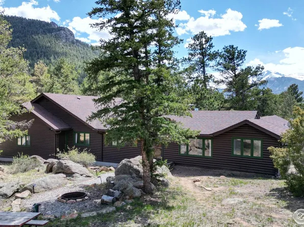 1701 Windham Dr, Estes Park, CO 80517