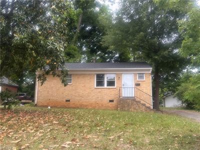 826 Dixon Ave, Asheboro, NC, 27203