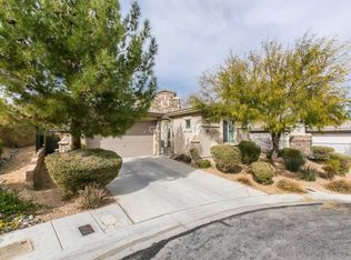 11154 Forever Sunset Ct, Las Vegas, NV 89135