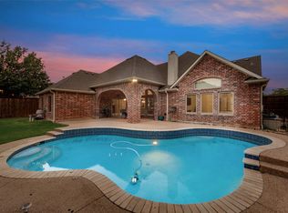 1704 Cordero Ct, Denton, TX 76210