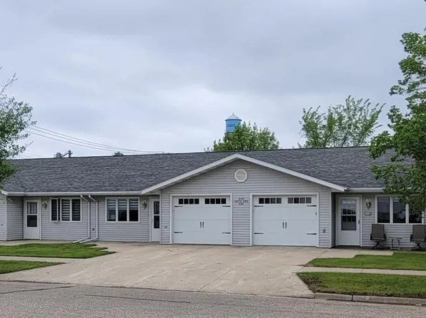 310 Antelope Ave SW, Forman, ND 58032