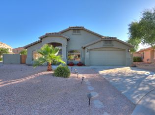 41989 W Kennedy Ct, Maricopa, AZ 85138
