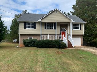 405 Eagles Nest Cir, Carrollton, GA 30116