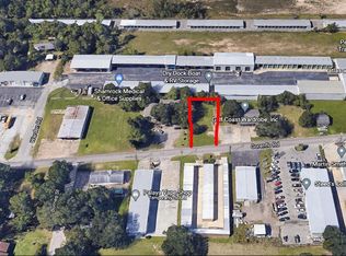 10293 Gorenflo Rd, Diberville, MS 39540