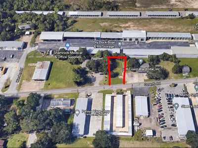 10293 Gorenflo Rd, Diberville, MS, 39540