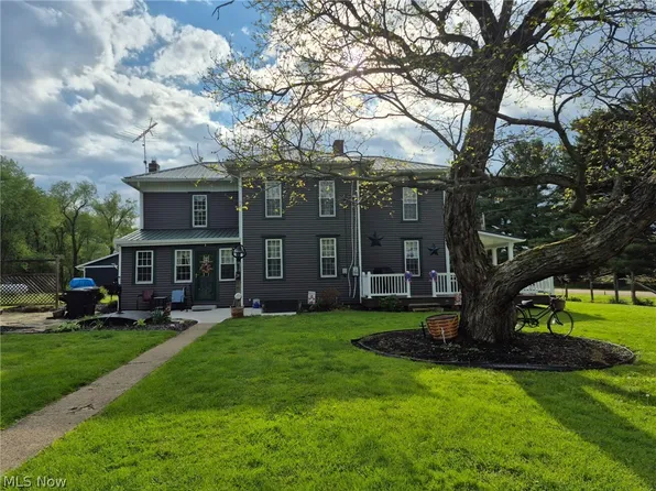 3684 Dueber Rd NE, East Sparta, OH 44626