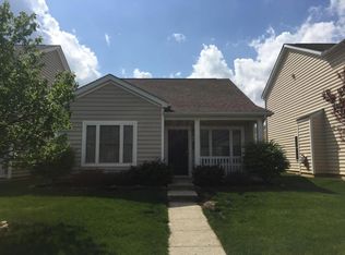3961 Sweet Shadow Ave, Columbus, OH