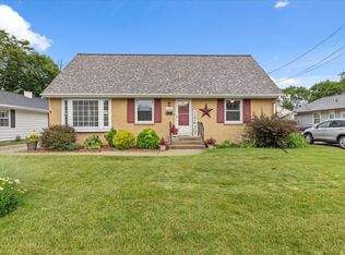 3653 S 75th St, Milwaukee, WI 53220