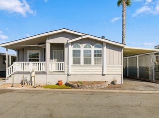 1085 Tasman Dr Space 234, Sunnyvale, CA 94089