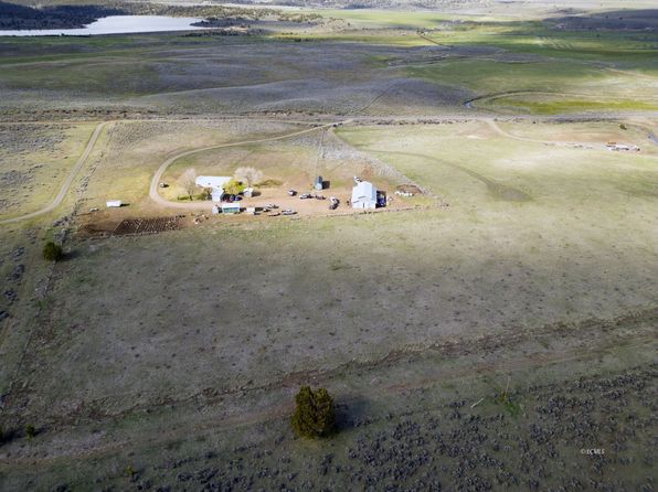 140 Highway W, Lakeview, OR 97630