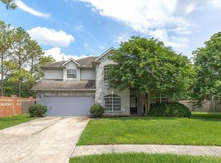 13918 Bentpath Dr, Houston, TX 77014
