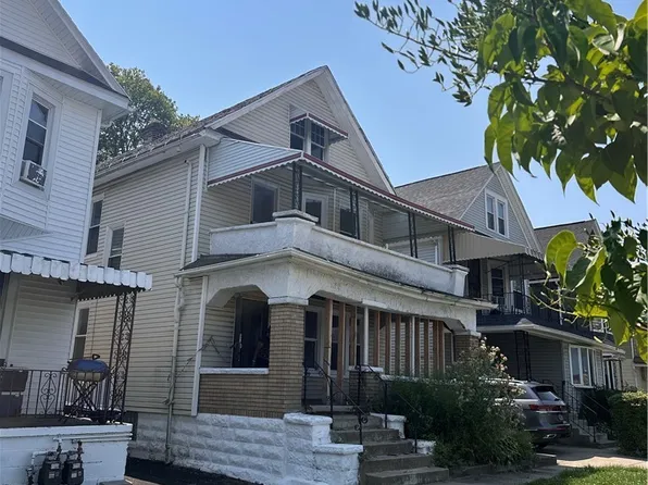 155 Kensington Ave, Buffalo, NY 14214