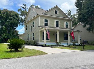 124 Wrights Point Cir, Beaufort, SC 29902