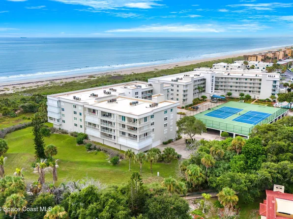 8700 Ridgewood Ave APT B202, Cape Canaveral, FL 32920