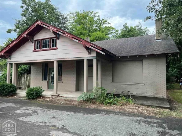 301 Saint Francis St, Kennett, MO 63857