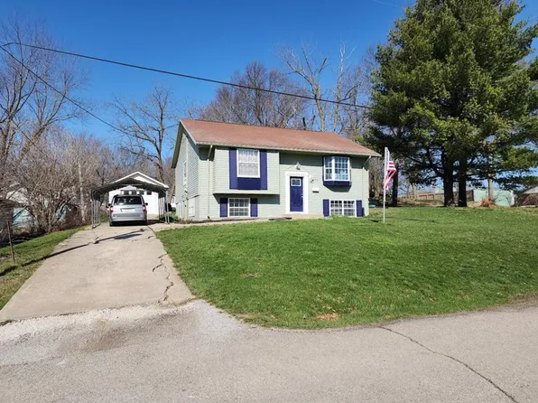 409 N 17th St, Unionville, MO 63565