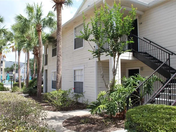 1083 S Hiawassee Rd APT 611, Orlando, FL 32835