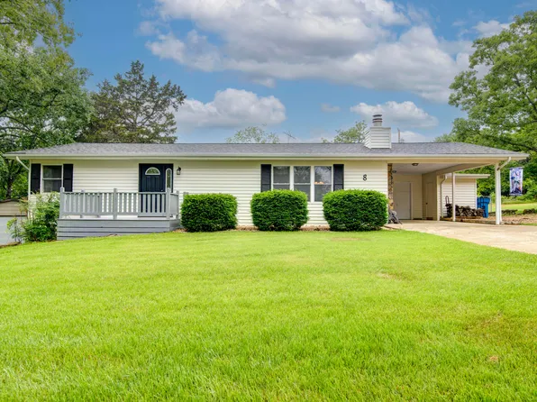 8 Pine Lane, Kimberling City, MO 65686