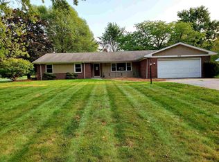 8626 Fiesta Way, Fort Wayne, IN 46815