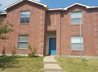 1304 Lonesome Dove Trl, Wylie, TX 75098
