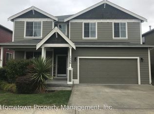 1536 Farina Loop SE, Olympia, WA 98513