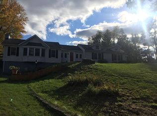 3919 Baldwin Rd, Metamora, MI 48455