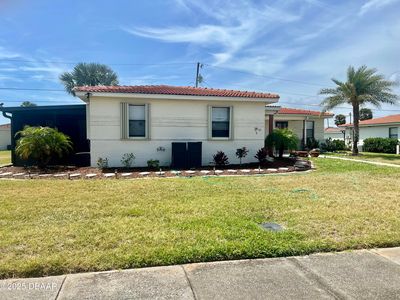 20 Oriole Cir #A, Ormond Beach, FL, 32176