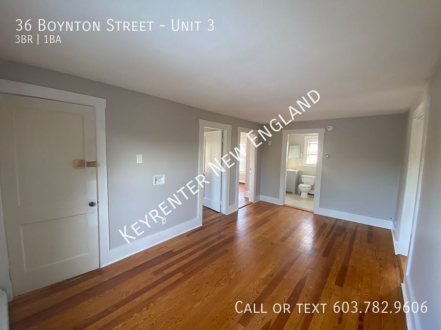 36 Boynton St UNIT 3, Manchester, NH 03102 Zillow
