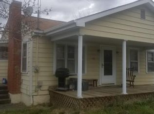 1243 Bristol Caverns Hwy, Bristol, TN 37620