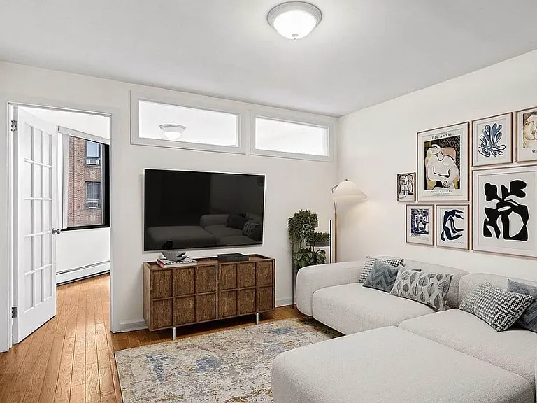 4 W 104th St #1 — Photo 1