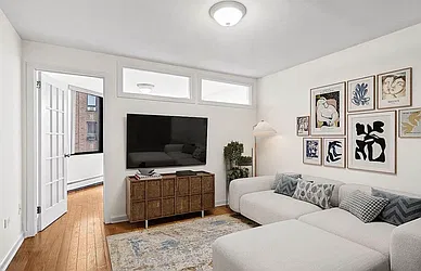4 West 104th Street, #1
