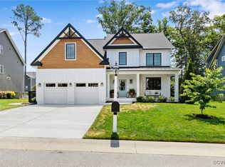 3719 Waverton Dr, Midlothian, VA 23112