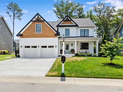 3719 Waverton Dr, Midlothian, VA, 23112
