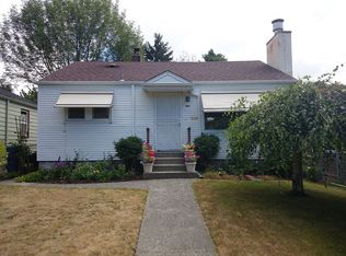 4724 49th Ave SW, Seattle, WA 98116