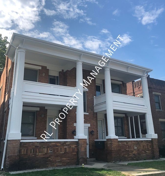 1st image of 313 Chittenden Ave #B