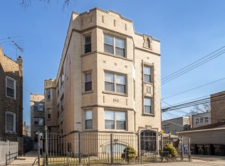 2617 N Harding Ave #1, Chicago, IL 60647