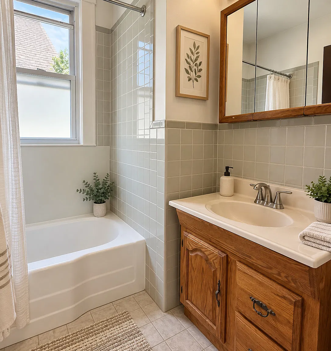 2 bed, 1.0 bath, 1056 sqft, $2,300 — Photo 4
