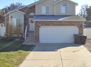 2366 N 1110 W, Clinton, UT 84015