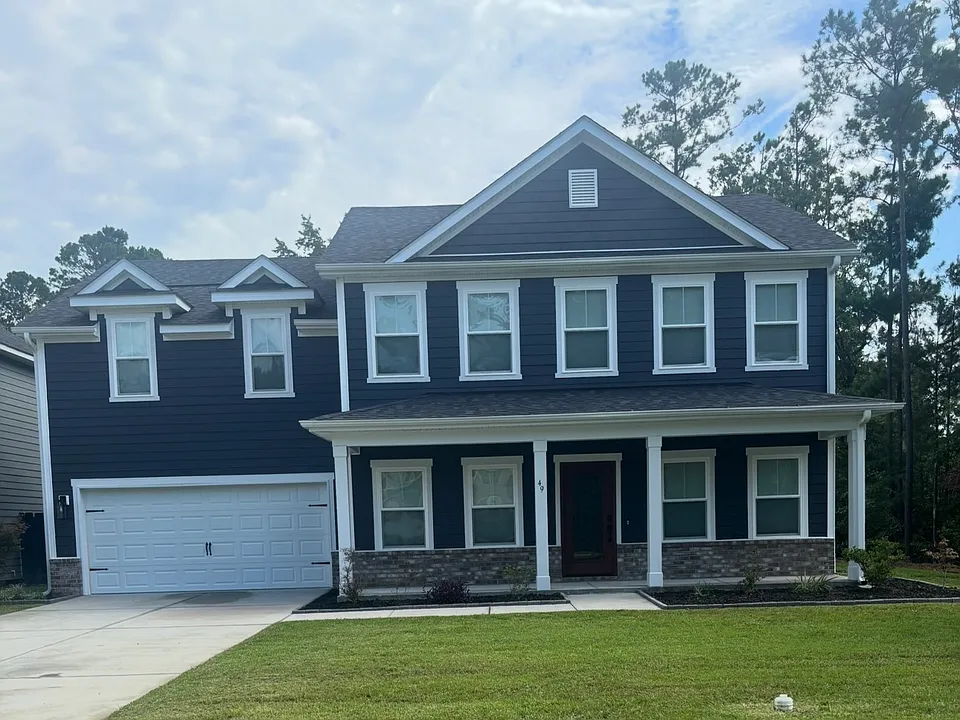 49 Watergrass Way