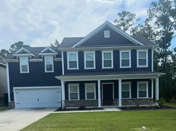 49 Watergrass Way, Richmond Hill, GA 31324