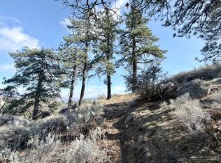 26960 Stirrup Way Lot 147, Tehachapi, CA 93561