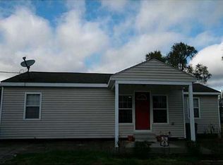 415 Fontenot Rd, Lake Charles, LA 70607