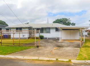 1116 Manulani St, Kailua, HI 96734