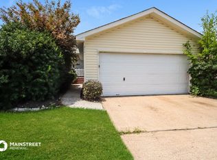 21431 Sweet Grass Ln, Tomball, TX 77375