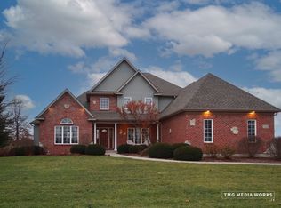 7428 Thornhill Ct, Yorkville, IL 60560