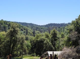 19128 Buck Ridge Rd, Grass Valley, CA 95949